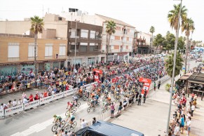 Vuelta España 2021 etapa 9