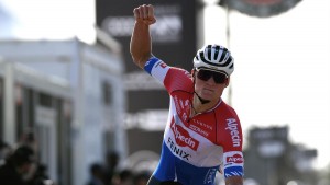 Van der Poel Val di Sole 2021