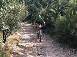 Campeonato de España de Bike-Maratón