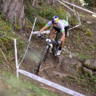 Avancini llega muy motivado al Mundial: "Val di Sole es uno de mis lugares favoritos"