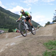 Results and qualifiers for the 2021 XCC World Championship final