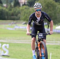 Results and qualifiers for the 2021 XCC World Championship final