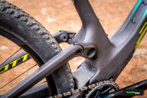 We test the Scott Spark 2022, the most desirable mountain bike of the moment