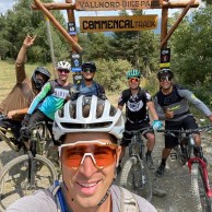 Peter Sagan voltará competir no MTB? Sarrou e Schurter perguntaram diretamente a ele