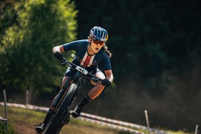 Francia se proclama Campeona del Mundo Team Relay 2021 en Val di Sole