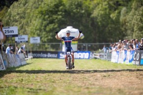 Francia se proclama Campeona del Mundo Team Relay 2021 en Val di Sole