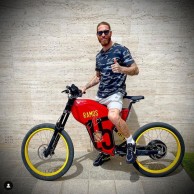 e-bike-modric-greyp/