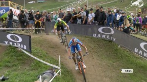 Christopher Blevins surpreende a todos e se torna o primeiro Campeão do Mundo de XCC da história