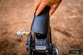 We test the Scott Spark 2022, the most desirable mountain bike of the moment