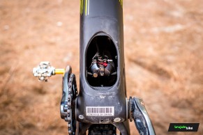 We test the Scott Spark 2022, the most desirable mountain bike of the moment