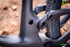 We test the Scott Spark 2022, the most desirable mountain bike of the moment