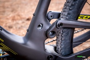 We test the Scott Spark 2022, the most desirable mountain bike of the moment