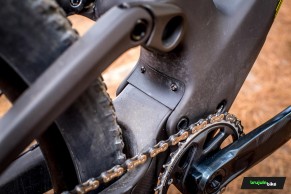 We test the Scott Spark 2022, the most desirable mountain bike of the moment