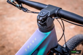 We test the Scott Spark 2022, the most desirable mountain bike of the moment