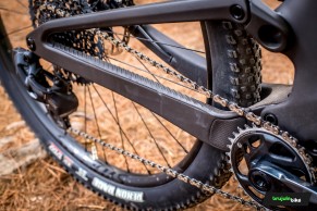 We test the Scott Spark 2022, the most desirable mountain bike of the moment