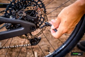 We test the Scott Spark 2022, the most desirable mountain bike of the moment