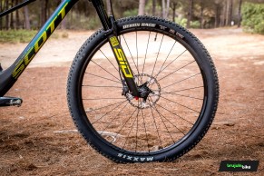 We test the Scott Spark 2022, the most desirable mountain bike of the moment