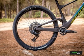 We test the Scott Spark 2022, the most desirable mountain bike of the moment