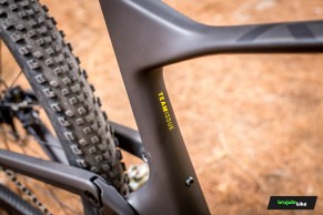 We test the Scott Spark 2022, the most desirable mountain bike of the moment