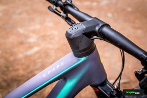 We test the Scott Spark 2022, the most desirable mountain bike of the moment