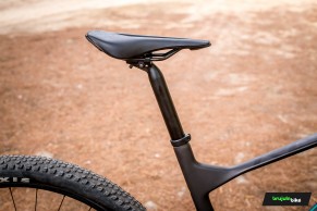 We test the Scott Spark 2022, the most desirable mountain bike of the moment