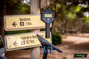 We test the Scott Spark 2022, the most desirable mountain bike of the moment