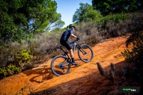 We test the Scott Spark 2022, the most desirable mountain bike of the moment