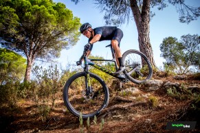 We test the Scott Spark 2022, the most desirable mountain bike of the moment