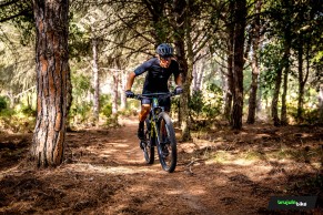 We test the Scott Spark 2022, the most desirable mountain bike of the moment