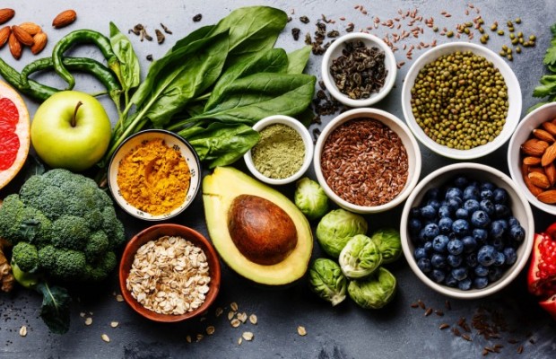 6 alimentos para impulsionar seu sistema imunológico
