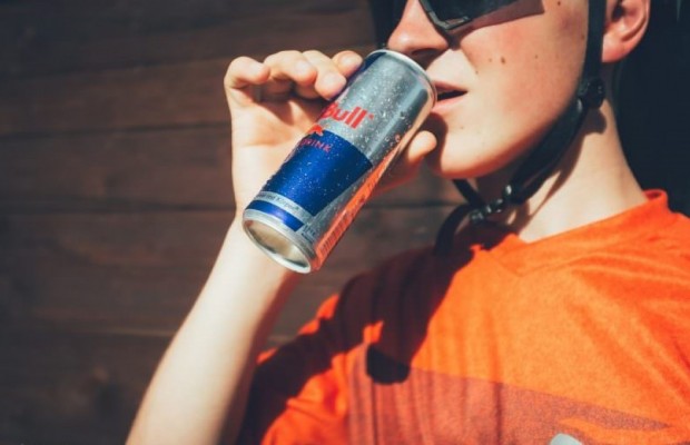 As bebidas energéticas podem colocar seu coração em risco