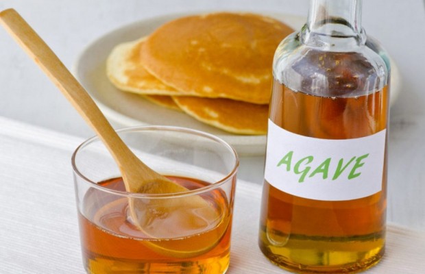 Agave como alternativa ao açúcar