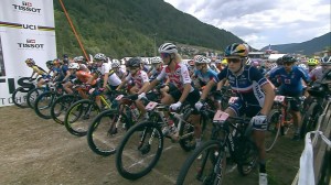 Evie Richards surprises everyone and becomes 2021 XCO World Champion