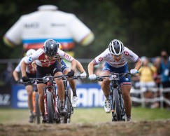 Lo mejor del primer Campeonato del Mundo de Short Track en 8 min de vídeo