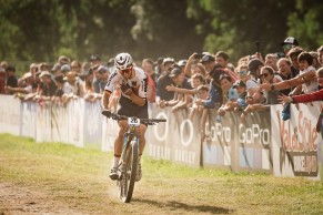 The 5 fastest MTBs in the 2021 XCO World Championships
