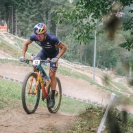 The 5 fastest MTBs in the 2021 XCO World Championships
