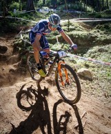 The 5 fastest MTBs in the 2021 XCO World Championships