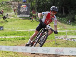 The 5 fastest MTBs in the 2021 XCO World Championships