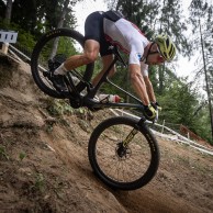 The 5 fastest MTBs in the 2021 XCO World Championships