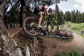 ¿Dónde ver el Campeonato del Mundo de Lenzerheide 2018?