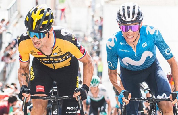 Who will win La Vuelta a España 2021?