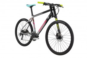 Cannondale e Palace unem Skate e MTB em sua coleção Mad Boy