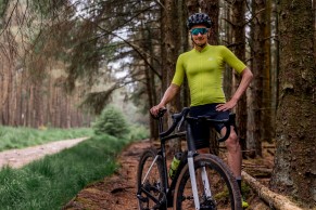 Badlands 2021 is coming, Europe's wildest race is teaming up with Scott and will feature Alistair Brownlee at the start