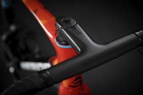 Nueva Merida Scultura Team 2022: más ligera, más aerodinámica y más cómoda