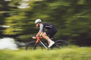 Nueva Merida Scultura Team 2022: más ligera, más aerodinámica y más cómoda