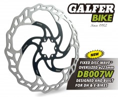 Galfer Bike