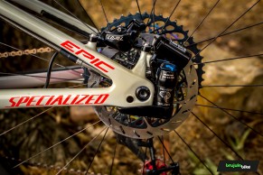 Nuevos discos de freno HS2, más potencia de frenado gracias a su diseño y estructura