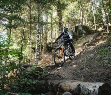 First images of the new Orbea Rallon 2022