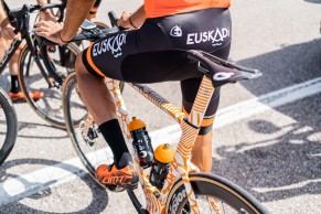 Is this the new Orbea Orca Aero 2022 or is it a new model?