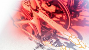 Is this the new Orbea Orca Aero 2022 or is it a new model?